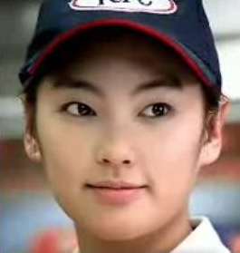 眾女神男星17歲那年驚艷的臉