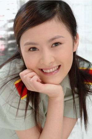 新一代軍藝?；ūP點:殷桃姚琳娜成美女代表