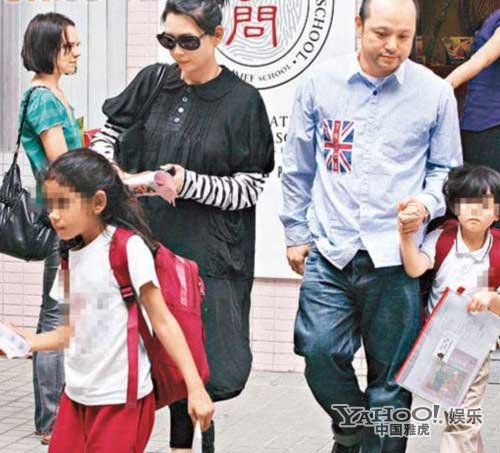圖揭豪門女星生子競賽 小S自曝生到子宮松弛