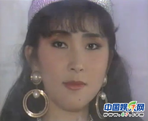 細數(shù)神話劇中的女媧娘娘 美輪美奐的上古美女