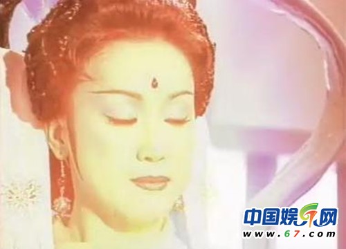 細數神話劇中的女媧娘娘 美輪美奐的上古美女
