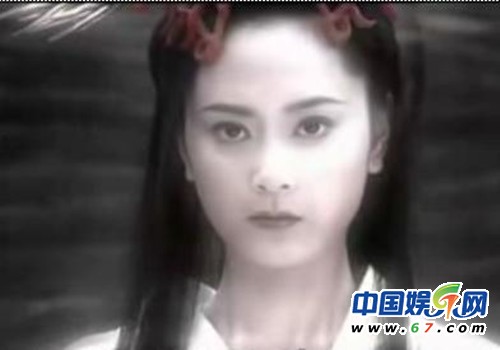細數神話劇中的女媧娘娘 美輪美奐的上古美女