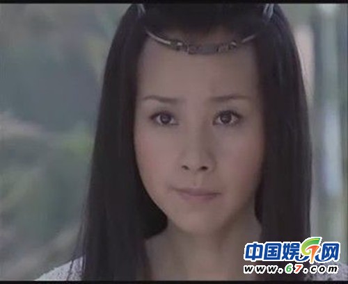 細(xì)數(shù)神話劇中的女?huà)z娘娘 美輪美奐的上古美女