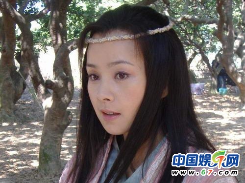 細數神話劇中的女媧娘娘 美輪美奐的上古美女