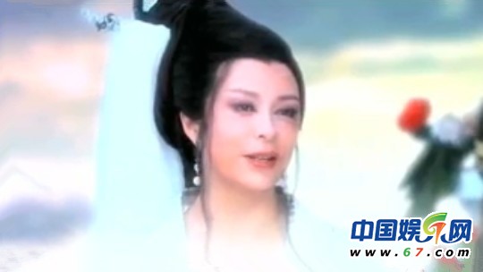 細數神話劇中的女媧娘娘 美輪美奐的上古美女