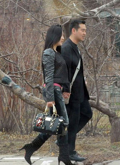 扒女星上位路 古力娜扎吻高富帥