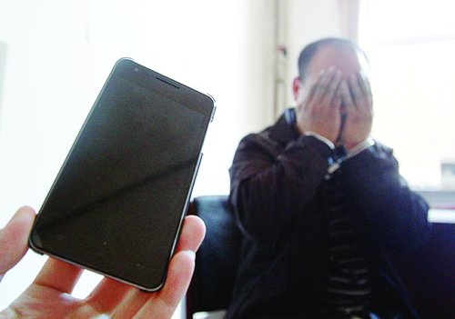 大學生應聘模特被騙 赴賓館面試自帶睡衣