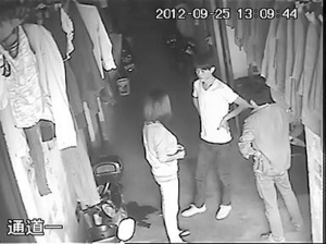 女白領整容成范冰冰未成 綁架美容院老板