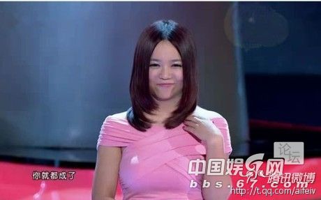 好聲音學員珍貴圖片 好多沒見過