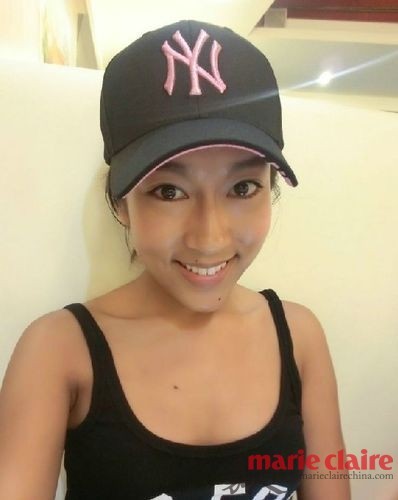 吉克雋逸美黑妝大盤(pán)點(diǎn)