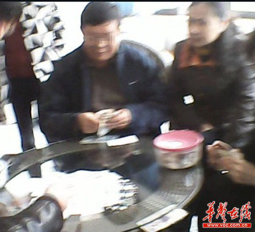 別老拿臨時工當替罪羊