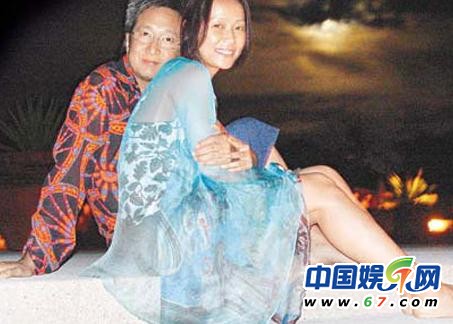 白娘子主角現狀:趙雅芝偷情葉童激情照曝光