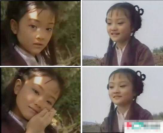 關凌生子舒暢倒追陳一冰 揭昔日童星婚戀現狀