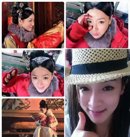 關凌生子舒暢倒追陳一冰 揭昔日童星婚戀現狀
