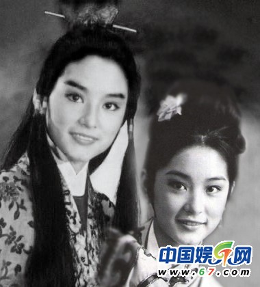 林青霞絕美替身施懿20年不紅 遭棄內幕曝光