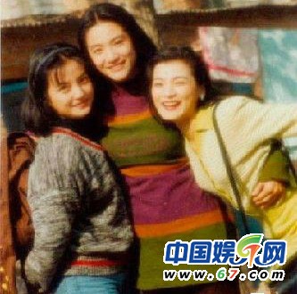 林青霞絕美替身施懿20年不紅 遭棄內幕曝光