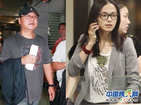 黃秋生羅志祥對罵 盤點娛樂圈轟動明星罵戰