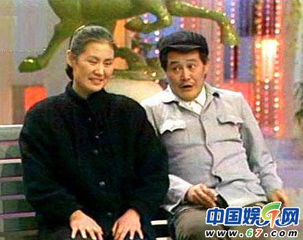 看趙本山都寵愛圈內哪些女星