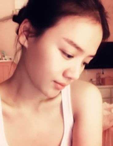 蔣雯麗外甥女馬思純被譽(yù)為最美校花