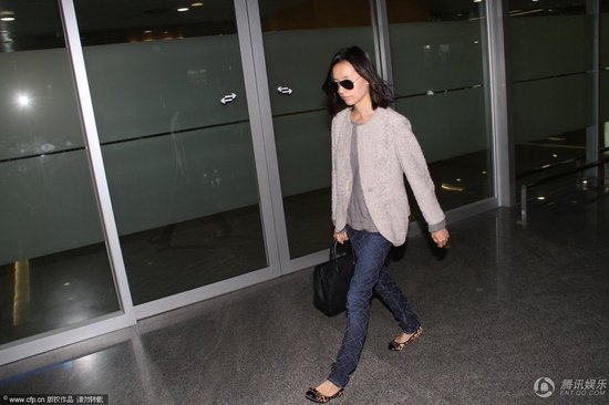 夫妻終成仇人董潔揭潘粵明三宗罪 男方發律師函