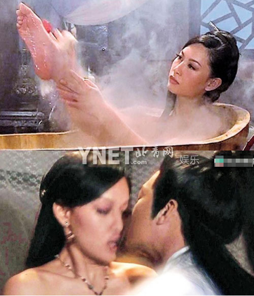 tvb重口味劇情 強暴輪奸尺度大