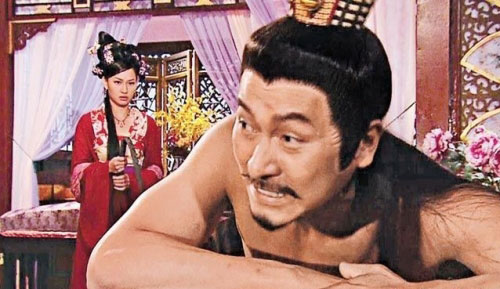 tvb重口味劇情 強暴輪奸尺度大