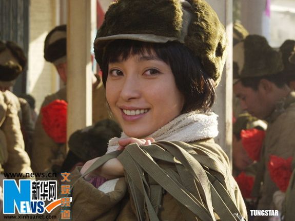 當紅大牌女星演過的小三角色