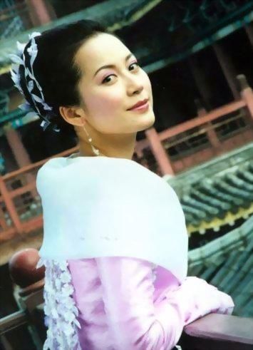 當(dāng)紅大牌女星演過(guò)的小三角色