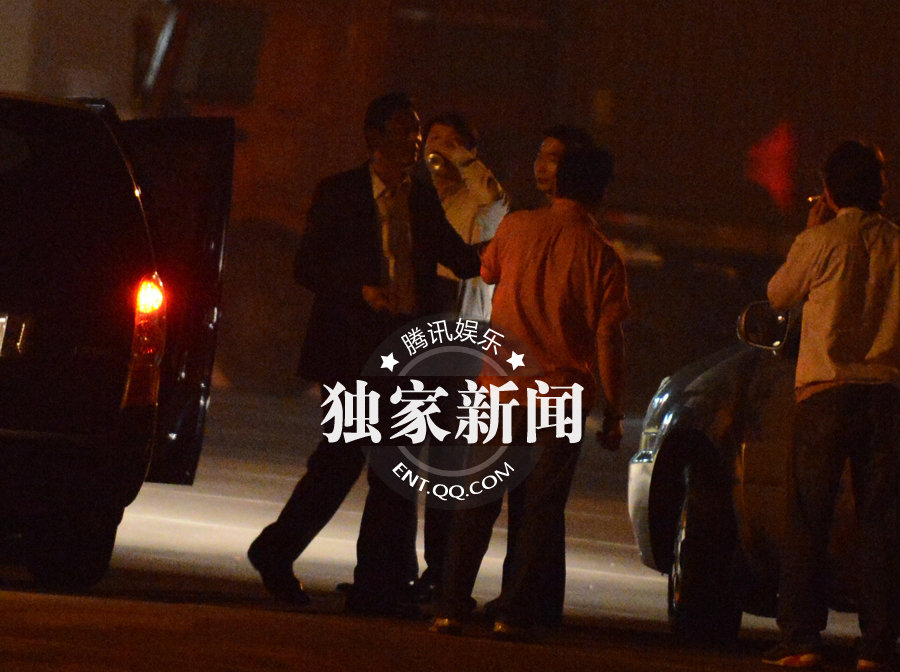 黎明人氣下滑被分家產 小縣城撈金奔波苦埋頭吸煙