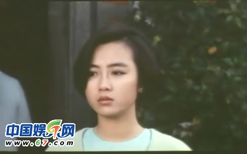 追憶TVB劇龍套美女:風情康華演遍陀槍師姐系列