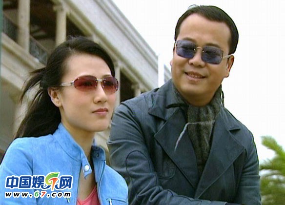 追憶TVB劇龍套美女:風情康華演遍陀槍師姐系列