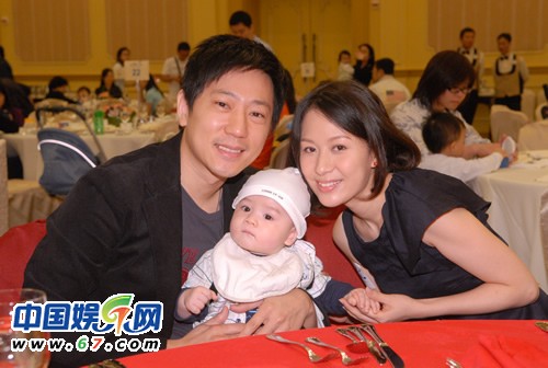 追憶TVB劇龍套美女:風情康華演遍陀槍師姐系列