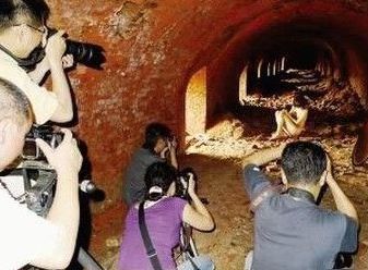 國內裸模行業現狀揭秘:艷照還是藝術難區分
