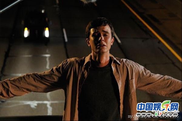 那些熒屏上的“基情戲”:張國榮梁朝偉成經典