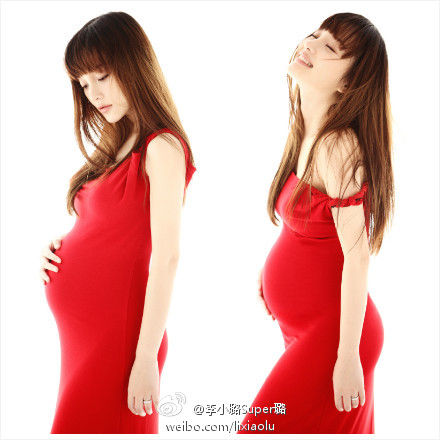 李小璐朱茵同日誕女遭調(diào)侃 盤點(diǎn)眾星女兒初長(zhǎng)成