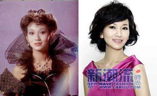 國內外明星雷人“妖裝”盤點 囧