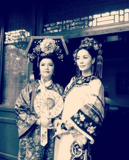 王菲曬秋季美照 網友調侃那么美怎么辦