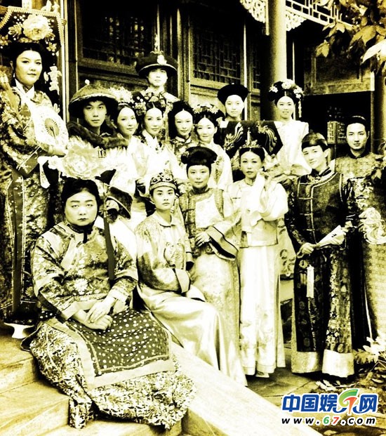王菲曬秋季美照 網友調侃那么美怎么辦