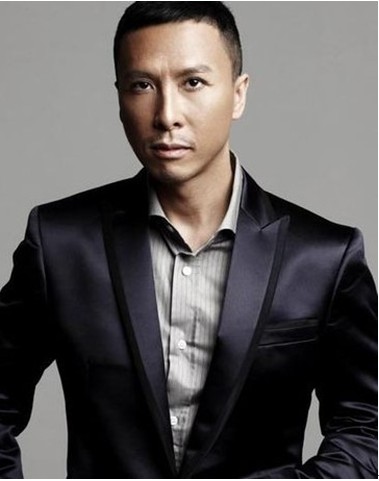 吳建豪與富二代女友傳婚訊 揭男星與豪門女隱秘情史