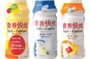 營養快線異味致兒童拉肚子 廠家反復拒擔責任