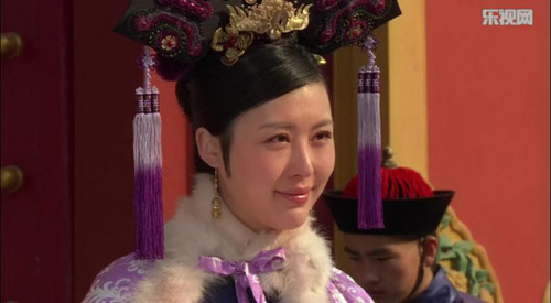 傍上地產大亨的女星們:孟廣美王艷轉正成闊太