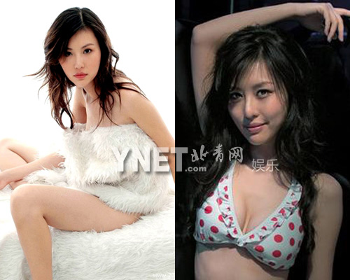傍上地產大亨的女星們:孟廣美王艷轉正成闊太