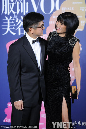 張曼玉劉嘉玲情敵艷斗 董潔豪飲周迅顯老態