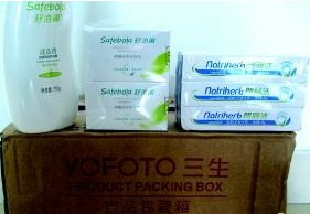 花5萬(wàn)元買直銷產(chǎn)品 一年一管牙膏沒賣出去