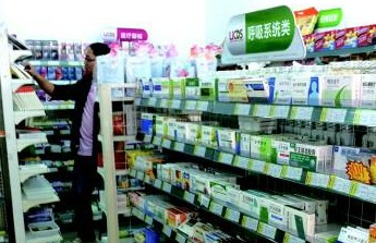 藥師證出租成行業潛規則 7家僅1家有藥師在店