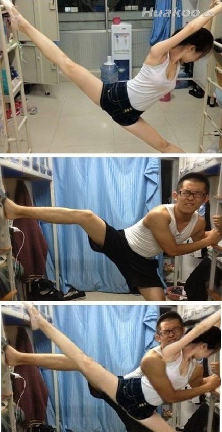 看雷圖 節操掉一地！