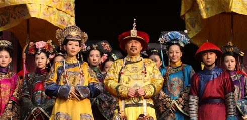 圖揭甄嬛傳的穿幫破綻 網友直呼歷史知識匱乏要命