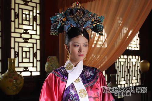 圖揭甄嬛傳的穿幫破綻 網友直呼歷史知識匱乏要命