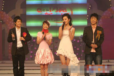 《快樂大本營》風雨15年揭秘 李湘“7年之癢”謝娜三進三出