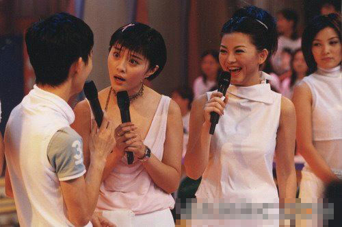 《快樂大本營》風雨15年揭秘 李湘“7年之癢”謝娜三進三出